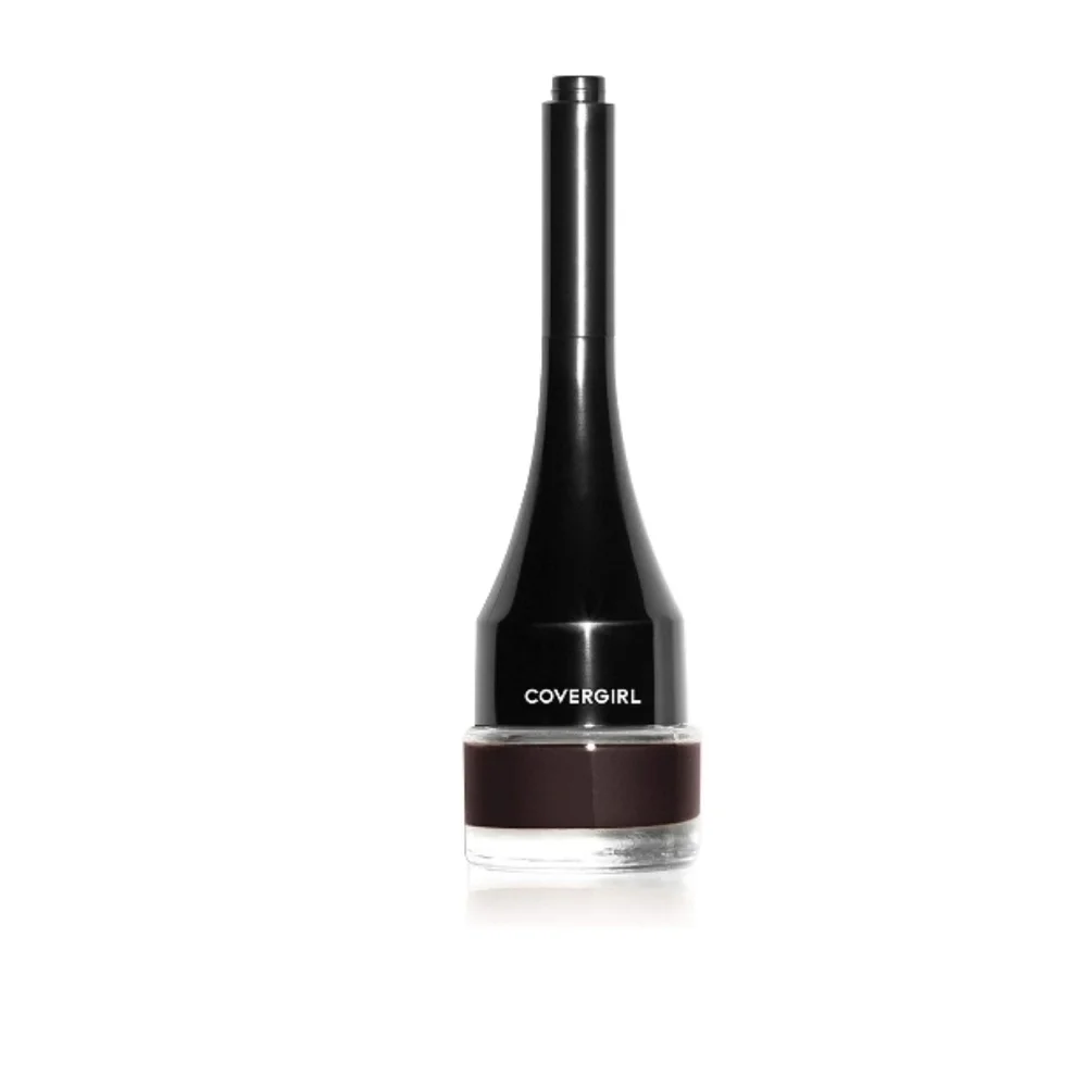 LAST ONE 🔥Covergirl easy breezy brow sculpt +set shade 705